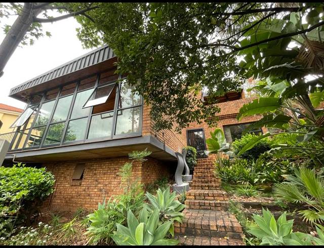 4 BEDROOM PROPERTY TO RENT IN GROENKLOOF